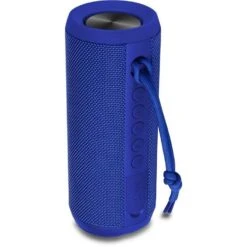 ESSENTIEL B Enceinte Portable SB70 Bleue -Casques Et Haut-Parleurs B2CD 399