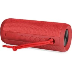 ESSENTIEL B Enceinte Portable SB70 Rouge