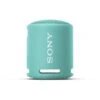 SONY Enceinte Portable Bluetooth - Bleu - SRS-XB13 -Casques Et Haut-Parleurs B2CD 407