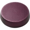 LEXON Enceinte Portable Mino L Prune 1 LEXON Enceinte Portable Mino L Prune -Casques Et Haut-Parleurs B2CD 408