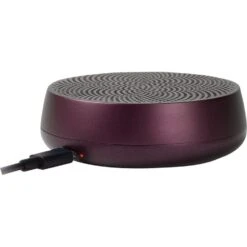 LEXON Enceinte Portable Mino L Prune 8 LEXON Enceinte Portable Mino L Prune -Casques Et Haut-Parleurs B2CD 410