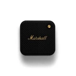 MARSHALL Enceinte Portable Willen - Noire