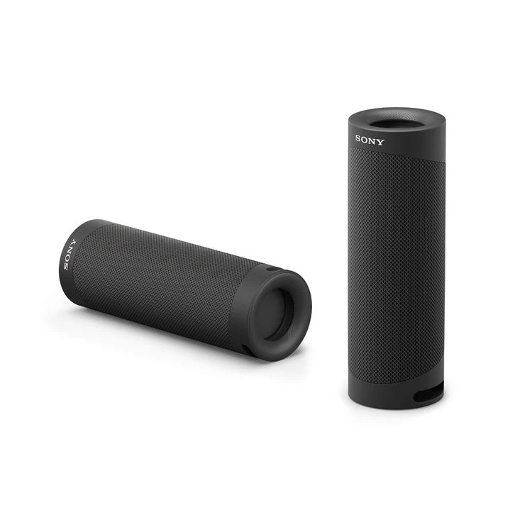 SONY Enceinte Portable Bluetooth - Noir - SRS-XB23 7 SONY Enceinte Portable Bluetooth - Noir - SRS-XB23 – Image 5