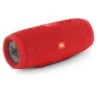 JBL Enceinte Portable CHARGE 3 - Rouge