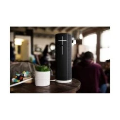 Ultimate Ears Station De Chargement Power UP Blanc -Casques Et Haut-Parleurs B2CD 430