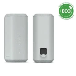 SONY Enceinte Portable XE 300 - Gris Clair -Casques Et Haut-Parleurs B2CD 433
