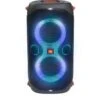 JBL Enceinte Bluetooth PARTYBOX 110 - Noir -Casques Et Haut-Parleurs B2CD 437