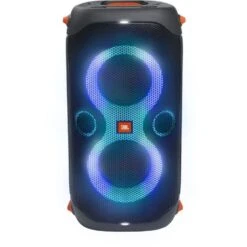 JBL Enceinte Bluetooth PARTYBOX 110 - Noir