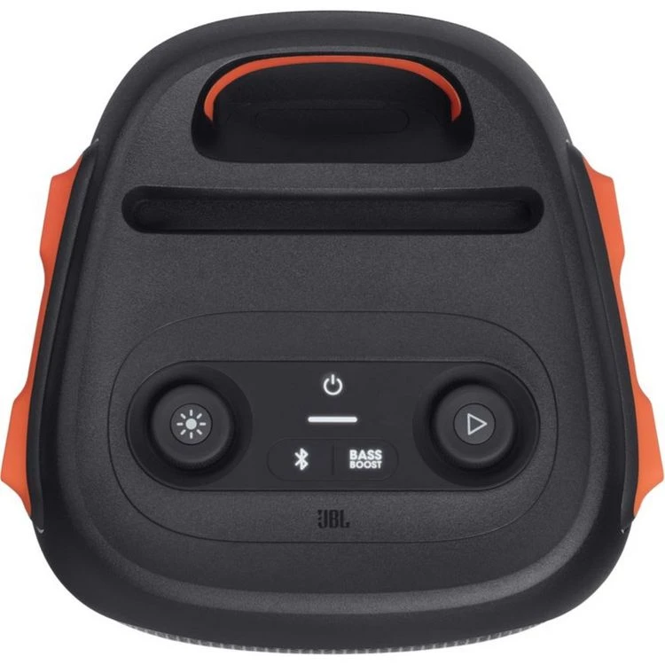 JBL Enceinte Bluetooth PARTYBOX 110 - Noir 5 JBL Enceinte Bluetooth PARTYBOX 110 - Noir – Image 3