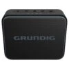 GRUNDIG Enceinte Portable Bluetooth - JAM - Noir -Casques Et Haut-Parleurs B2CD 44
