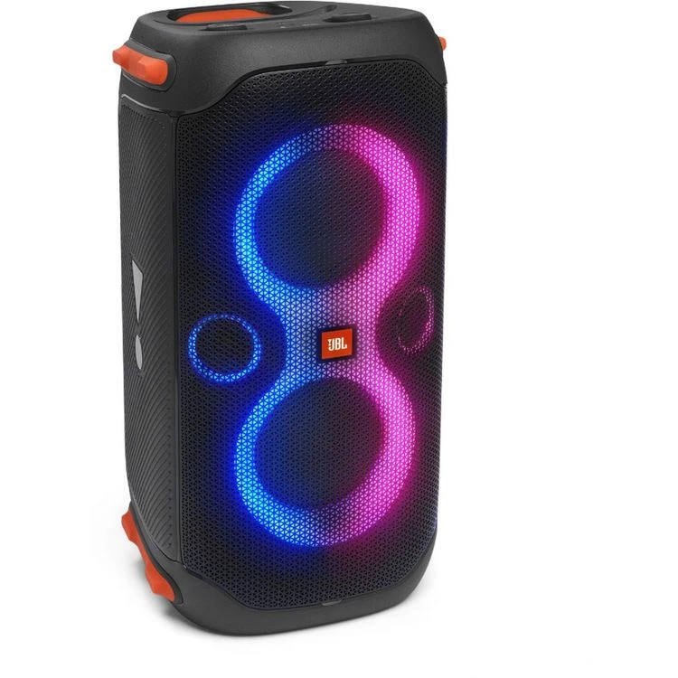 JBL Enceinte Bluetooth PARTYBOX 110 - Noir 6 JBL Enceinte Bluetooth PARTYBOX 110 - Noir – Image 4