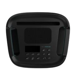 HISENSE Enceinte Portable PARTY ROCKER ONE - Noir -Casques Et Haut-Parleurs B2CD 452