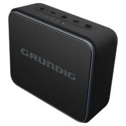 GRUNDIG Enceinte Portable Bluetooth - JAM - Noir 8 GRUNDIG Enceinte Portable Bluetooth - JAM - Noir -Casques Et Haut-Parleurs B2CD 46