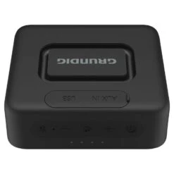 GRUNDIG Enceinte Portable Bluetooth - JAM - Noir 9 GRUNDIG Enceinte Portable Bluetooth - JAM - Noir -Casques Et Haut-Parleurs B2CD 47