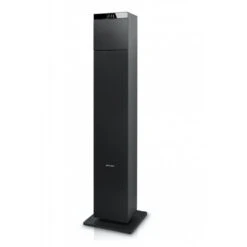 MUSE Enceinte M-1325 BTC - Noir