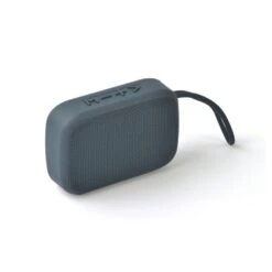 QILIVE Enceinte Portable Q1297 - Bleu