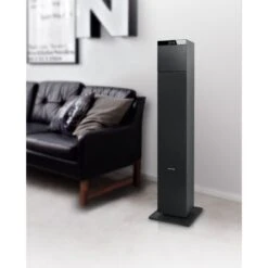 MUSE Enceinte M-1325 BTC - Noir -Casques Et Haut-Parleurs B2CD 503