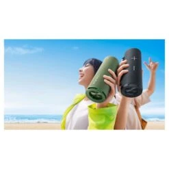 HUAWEI Enceinte Portable SOUND JOY - Noir -Casques Et Haut-Parleurs B2CD 509