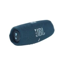 JBL Enceinte Bluetooth Portable - Charge 5 - Bleu