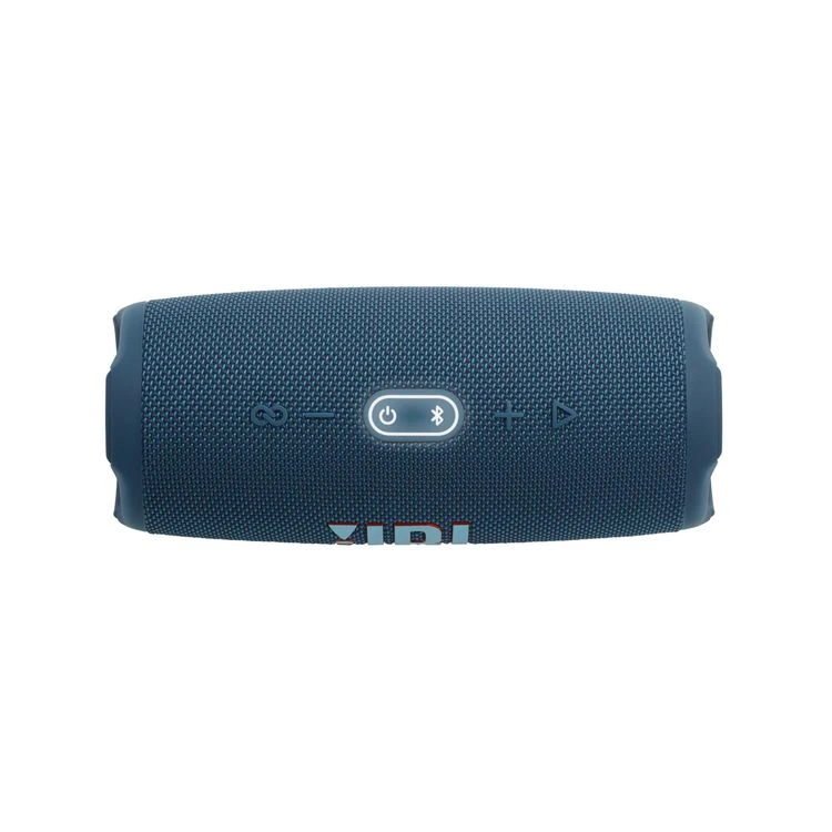 JBL Enceinte Bluetooth Portable - Charge 5 - Bleu 5 JBL Enceinte Bluetooth Portable - Charge 5 - Bleu – Image 3