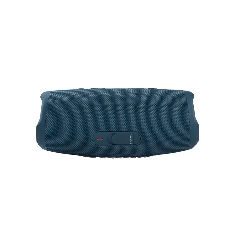 JBL Enceinte Bluetooth Portable - Charge 5 - Bleu 8 JBL Enceinte Bluetooth Portable - Charge 5 - Bleu – Image 6