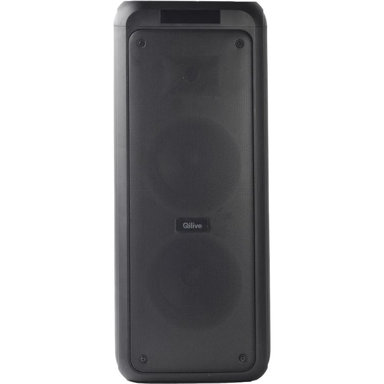 QILIVE Enceinte Portable Q1993 63cm 6 QILIVE Enceinte Portable Q1993 63cm – Image 4