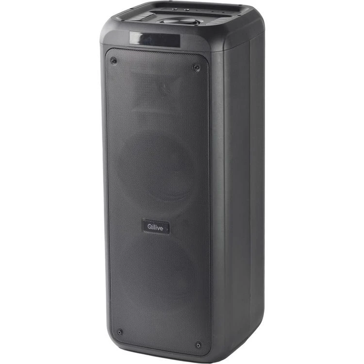 QILIVE Enceinte Portable Q1993 63cm 7 QILIVE Enceinte Portable Q1993 63cm – Image 5