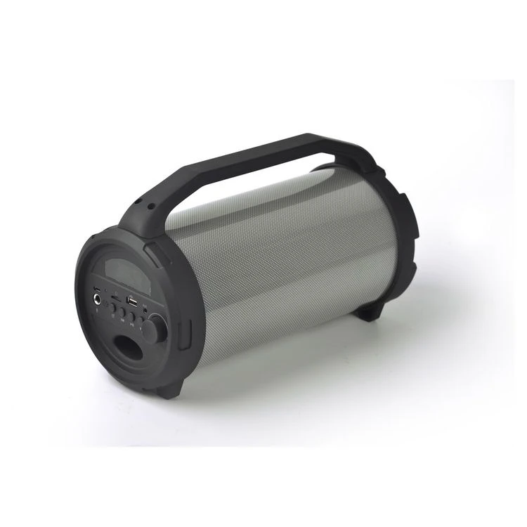 QILIVE Enceinte Portable Bluetooth Q1169 - Noir 3 QILIVE Enceinte Portable Bluetooth Q1169 - Noir