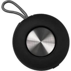 ESSENTIEL B Enceinte Portable SB60 Noir 10 ESSENTIEL B Enceinte Portable SB60 Noir -Casques Et Haut-Parleurs B2CD 569