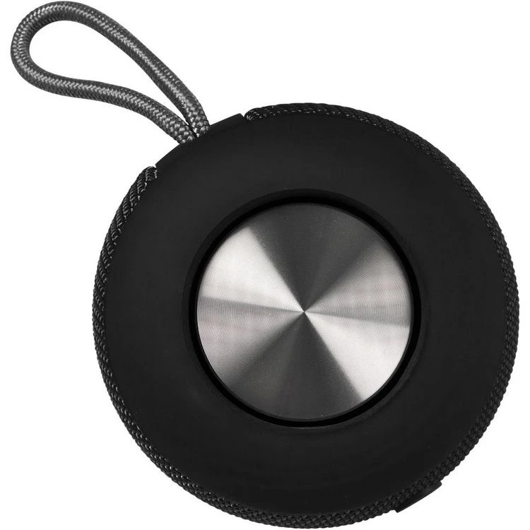 ESSENTIEL B Enceinte Portable SB60 Noir 6 ESSENTIEL B Enceinte Portable SB60 Noir – Image 4