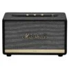 MARSHALL Enceinte Bluetooth - ACTON II BT - Noir -Casques Et Haut-Parleurs B2CD 577