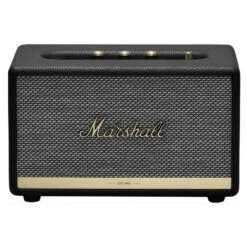 MARSHALL Enceinte Bluetooth - ACTON II BT - Noir