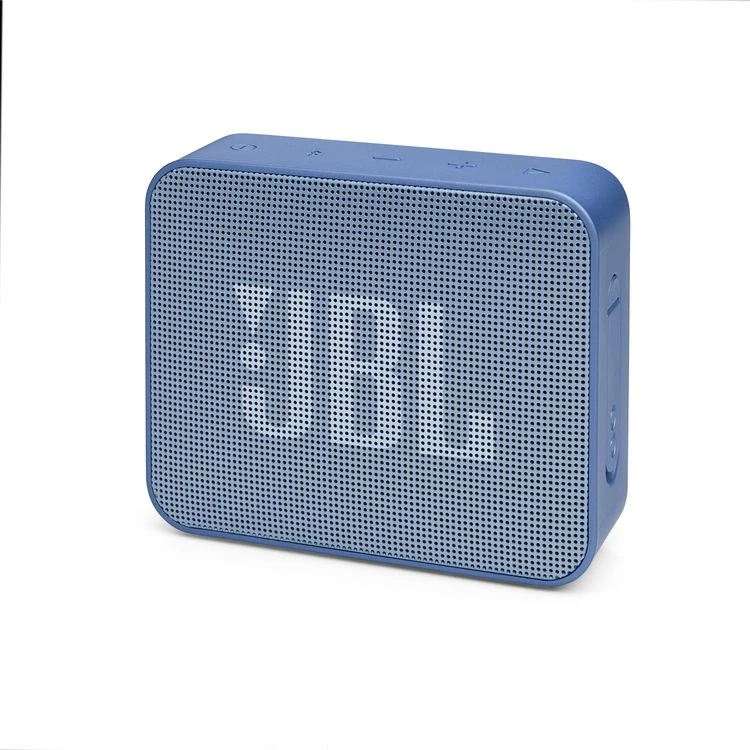 JBL Enceinte Portable GO Essential - Bleu 3 JBL Enceinte Portable GO Essential - Bleu