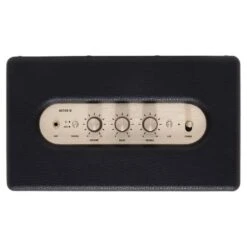 MARSHALL Enceinte Bluetooth - ACTON II BT - Noir -Casques Et Haut-Parleurs B2CD 580