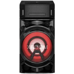 LG Enceinte Portable Bluetooth XBoom ON5 - Noir
