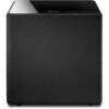 KEF Caisson De Basse Kube10b -Casques Et Haut-Parleurs B2CD 592
