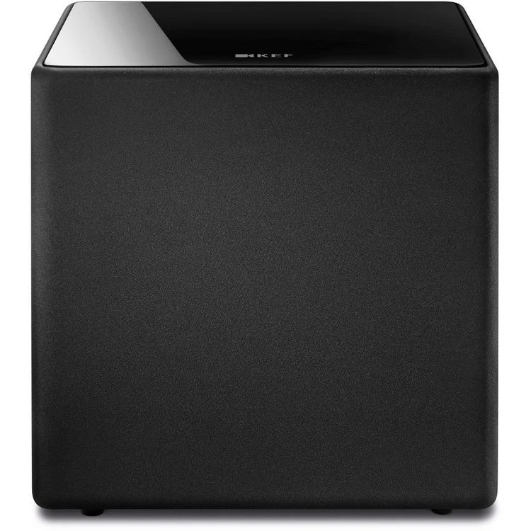 KEF Caisson De Basse Kube10b 3 KEF Caisson De Basse Kube10b