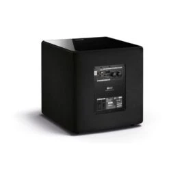 KEF Caisson De Basse Kube10b 7 KEF Caisson De Basse Kube10b -Casques Et Haut-Parleurs B2CD 594