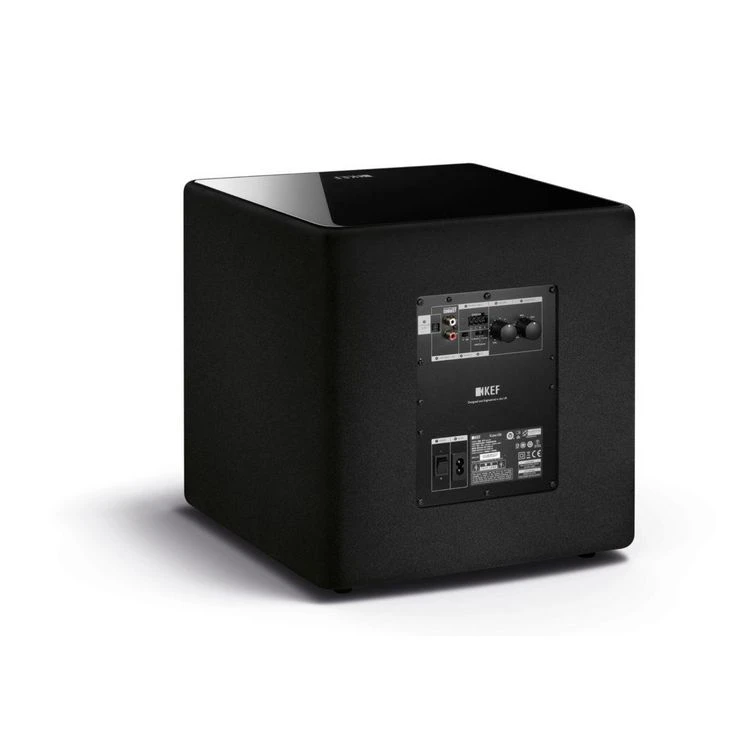 KEF Caisson De Basse Kube10b 5 KEF Caisson De Basse Kube10b – Image 3