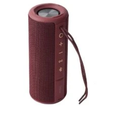 QILIVE Enceinte Bluetooth - Q.1639 Splash - Rouge