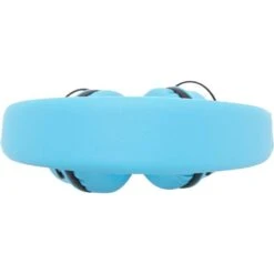 ESSENTIEL B Casque Nova Blue -Casques Et Haut-Parleurs B2CD 605