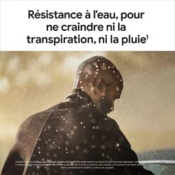 GOOGLE Ecouteurs Pixel Buds Pro Noir -Casques Et Haut-Parleurs B2CD 616