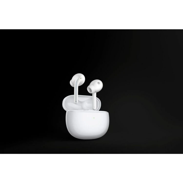 XIAOMI Ecouteurs Buds 3 Gloss White 4 XIAOMI Ecouteurs Buds 3 Gloss White – Image 2