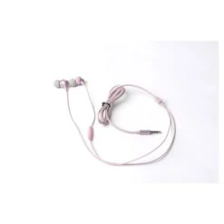 QILIVE Écouteurs Q1335 Intra-auriculaire 1,2 M ML Rose Métal