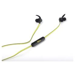 QILIVE Écouteurs Q1668 Sport Bluetooth Noir Et Jaune Réflectif -Casques Et Haut-Parleurs B2CD 625