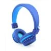 ESSENTIEL B Casque Swing 2 BT-C Bleu 2 ESSENTIEL B Casque Swing 2 BT-C Bleu -Casques Et Haut-Parleurs B2CD 632