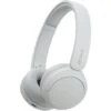 SONY Casque WH-CH520 Blanc 1 SONY Casque WH-CH520 Blanc -Casques Et Haut-Parleurs B2CD 637