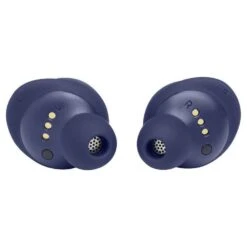 JBL Écouteurs Live Free NC Plus - Bleu -Casques Et Haut-Parleurs B2CD 647