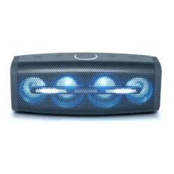 MUSE Enceinte Portable Bluetooth - M-830 DJ - Bleu 7 MUSE Enceinte Portable Bluetooth - M-830 DJ - Bleu -Casques Et Haut-Parleurs B2CD 66
