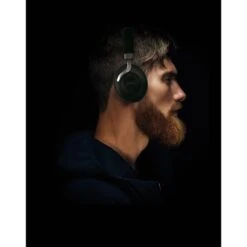 DIVACORE Casque Sans Fil Addict DVC-A - Noir -Casques Et Haut-Parleurs B2CD 669